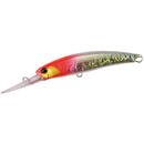 Vobler Duo Realis Fangbait 100DR 10cm 17.5g APA3255 Pg Red Head