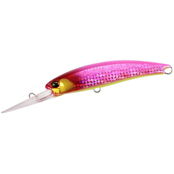 Vobler Duo Realis Fangbait 100DR 10cm 17.5g AQA3613 Juliana Pink