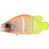 Vobler Duo Realis Dead Drift 95 9.5cm 28g CCC0556 Double Orange Ch Tail