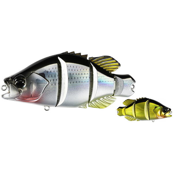 Vobler Duo Realis Dead Drift 95 9.5cm 28g CMA3531 Mullet S/G