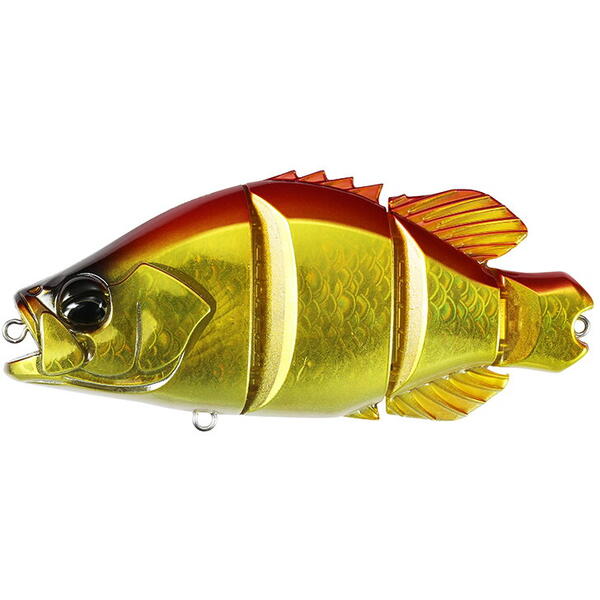 Vobler Duo Realis Dead Drift 95 9.5cm 28g CYA0032 Red Shiner