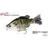 Vobler Duo Realis Snapy Crappie 9.5cm 30g ACC3059 Mat Tiger