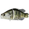 Vobler Duo Realis Snapy Crappie 9.5cm 30g ACC3532 White Crappie