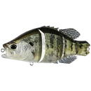 Vobler Duo Realis Snapy Crappie 9.5cm 30g ACC3532 White Crappie