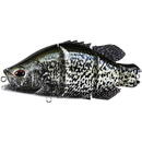 Vobler Duo Realis Snapy Crappie 9.5cm 30g ACC3533 Black Crappie