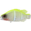 Realis Snapy Crappie 9.5cm 30g CCC3028 Ghost Chart