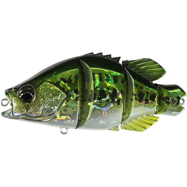 Vobler Duo Realis Snapy Crappie 9.5cm 30g CDA3053 Noike Bass