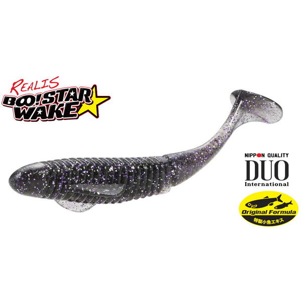 Duo Realis Boostar Wake 8.8cm F007 Sukapanon