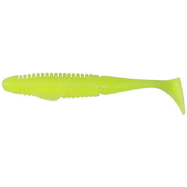 Duo Realis Boostar Wake 8.8cm F046 Solid Yellow Uv