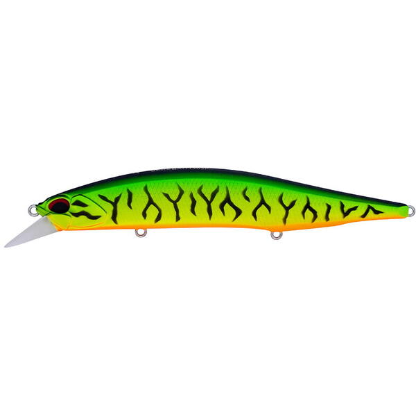 Vobler Duo Realis Jerkbait 130SP Pike 13cm 22g ACC3059 Mat Tiger