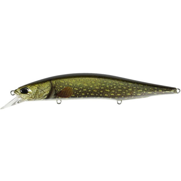 Vobler Duo Realis Jerkbait 130SP Pike 13cm 22g ACC3820 Pike Nd