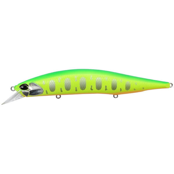 Vobler Duo Realis Jerkbait 130SP Pike 13cm 22g ASI4044 Full Chart Yamame