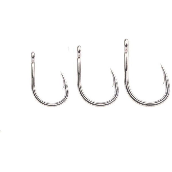 Carlig Mustad Hoodlum Hook 5Xstrong nr.2/0 7buc