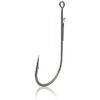 Carlig Mustad Alpha Grip Finesse nr.2 8buc