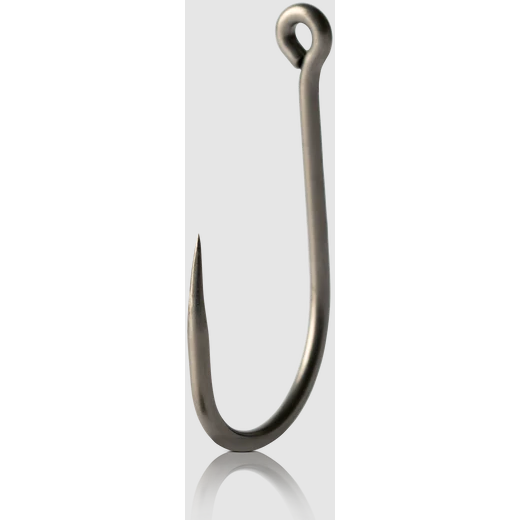 Carlig Mustad Alpha Point Rune Bait nr.5/0 5buc