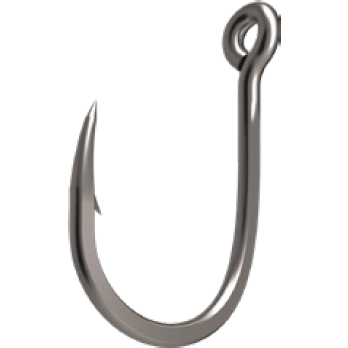 Carlig Mustad Alpha Point Pin nr.10 12buc