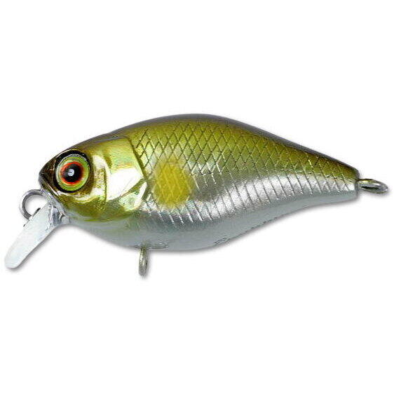 Vobler Jackall Chubby 38 Silent 3.8cm 3.9g Ayu