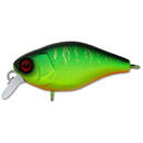 Vobler Jackall Chubby 38 Silent 3.8cm 3.9g Mat Tiger