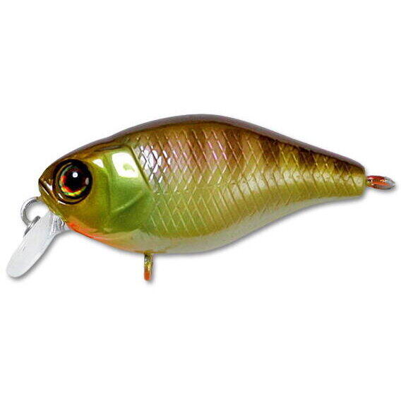 Vobler Jackall Chubby 38 Silent 3.8cm 4g Noike Gill