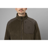 Jacheta Harkila Venjan Fleece 2.0 Shadow Brown