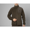 Jacheta Harkila Venjan Fleece 2.0 Shadow Brown