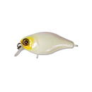 Vobler Jackall Chubby 38 Silent 3.8cm 3.9g Bone