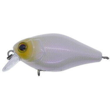 Vobler Jackall Chubby 38F MR 3.8cm 4.2g Bone