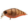 Vobler Jackall Chubby 41F 4.1cm 5.5g Brown Suji Shrimp