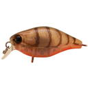 Vobler Jackall Chubby 41F 4.1cm 5.5g Brown Suji Shrimp