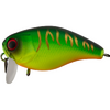 Vobler Jackall Chubby 41F SSR 4.1cm 5.7g Mat Tiger