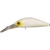 Vobler Jackall Chubby Minnow 35 3.5cm 2.5g Bone