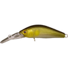 Vobler Jackall Chubby Minnow 35 3.5cm 2.5g NF Ayu