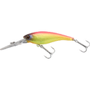 Vobler Jackall Soul Shad 62DDR SP 6.2cm 6.8g Candy Chart