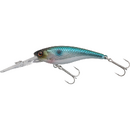 Vobler Jackall Soul Shad 62DDR SP 6.2cm 6.8g Marmoinako Laser