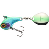 Spinnerbait Jackall Deracoup 14g Lime Luminous