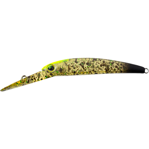 Vobler Jackall TC Reigen DR 5.2cm 1.7g CT Pellet 2Gou