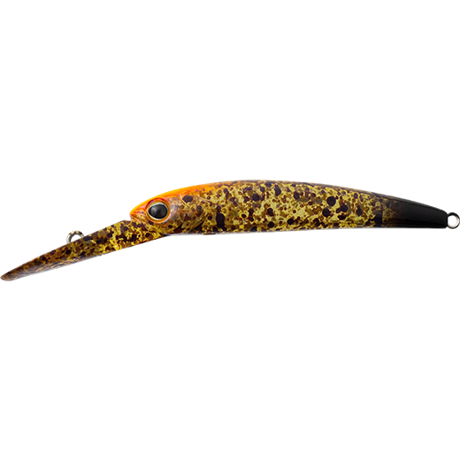 Vobler Jackall TC Reigen MR 5.2cm 1.7g CT Pellet 1Gou