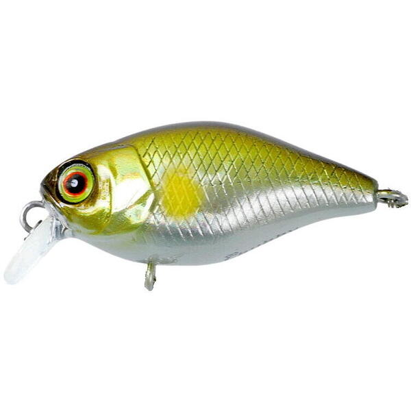 Vobler Jackall Chubby 38F MR 3.8cm 4.2g Ayu