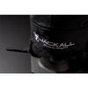 Jackall Caciula Blana Sintetica Flight Black