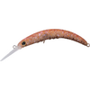 Vobler Jackall Pepino DR 5.6cm 2.5g Tackey Glow Brown