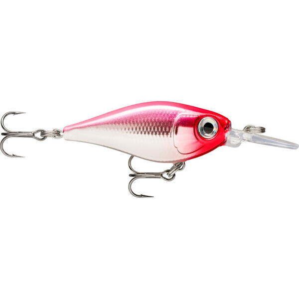 Vobler Rapala X-Light Shad 4cm 4g PCL