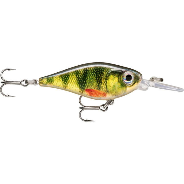 Vobler Rapala X-Light Shad 4cm 4g PEL