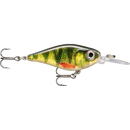 X-Light Shad 4cm 4g PEL