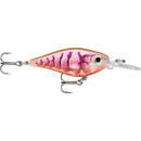 X-Light Shad 4cm 4g PUPU