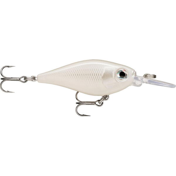 Vobler Rapala X-Light Shad 4cm 4g PW