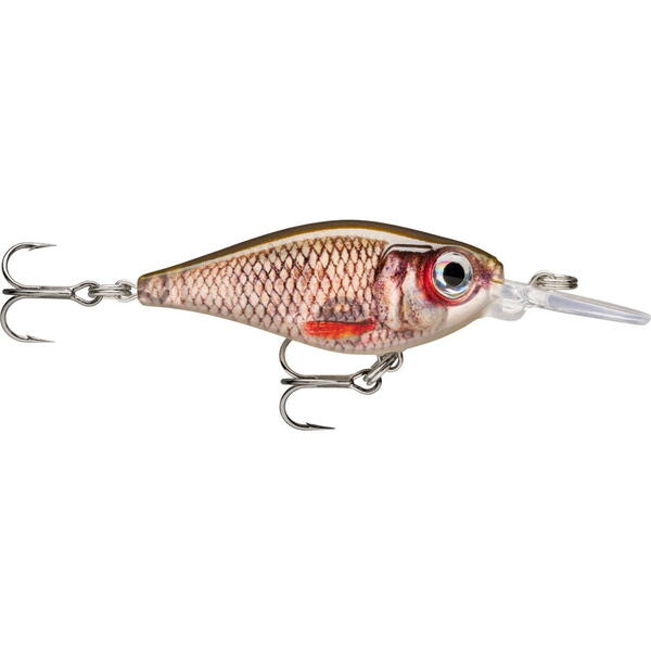 Vobler Rapala X-Light Shad 4cm 4g ROL