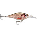 X-Light Shad 4cm 4g ROL