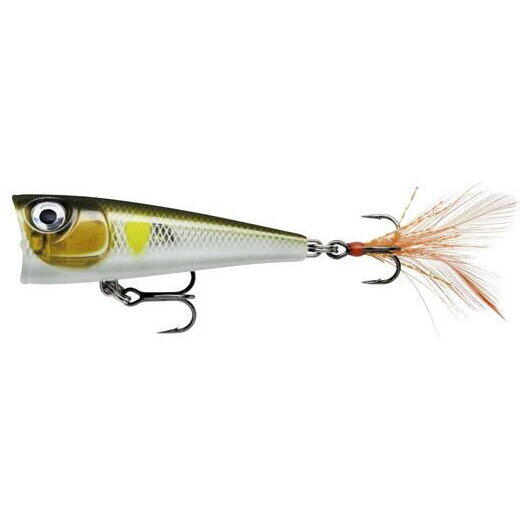 Vobler Rapala X-Light Pop 4cm 4.5g AYU