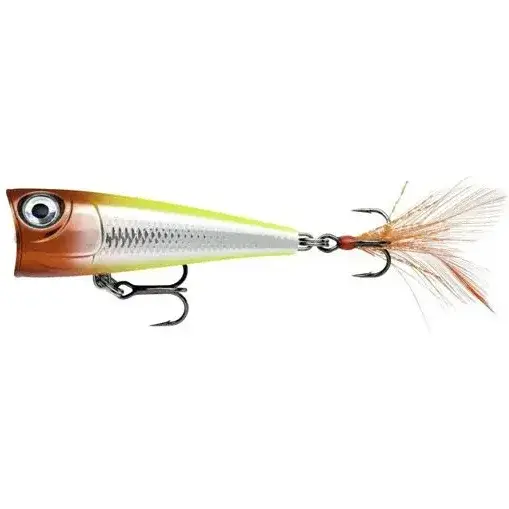 Vobler Rapala X-Light Pop 4cm 4.5g CLN