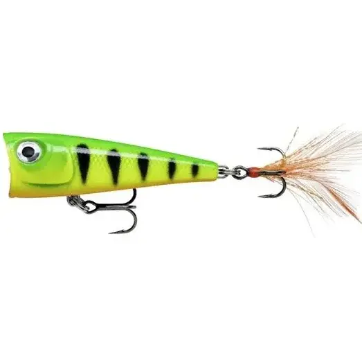 Vobler Rapala X-Light Pop 4cm 4.5g FT